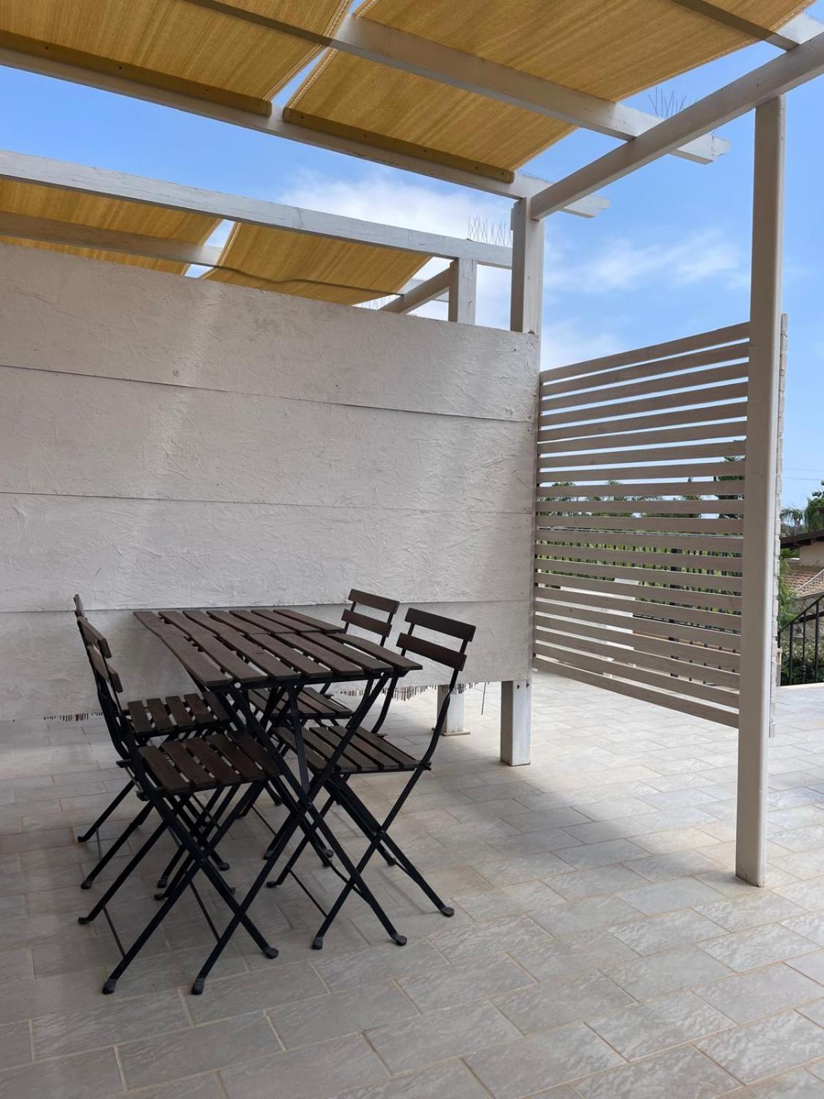 Casa Zagara Avola Exterior foto
