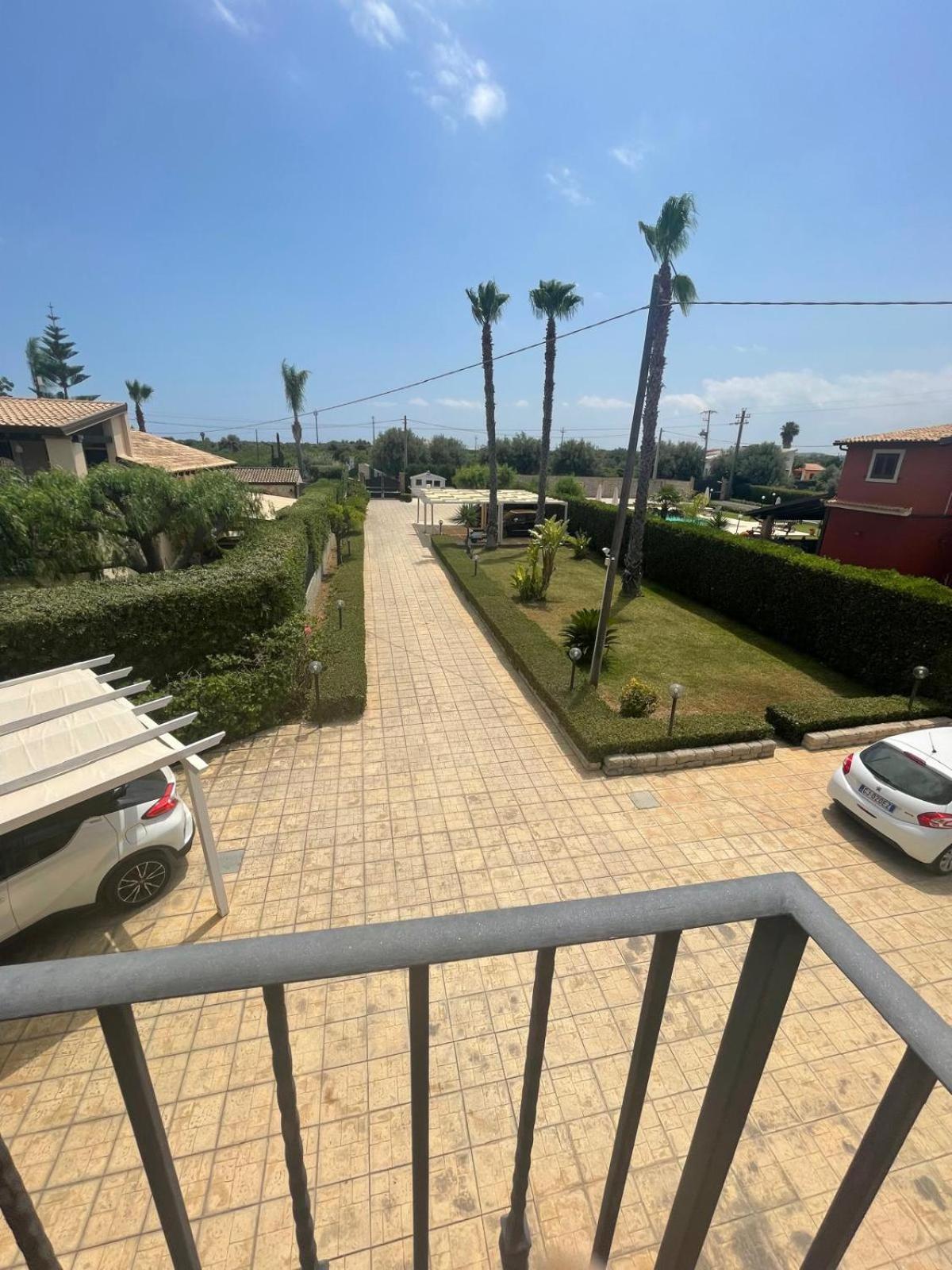 Casa Zagara Avola Exterior foto