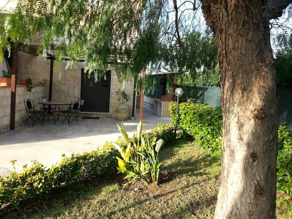 Casa Zagara Avola Exterior foto