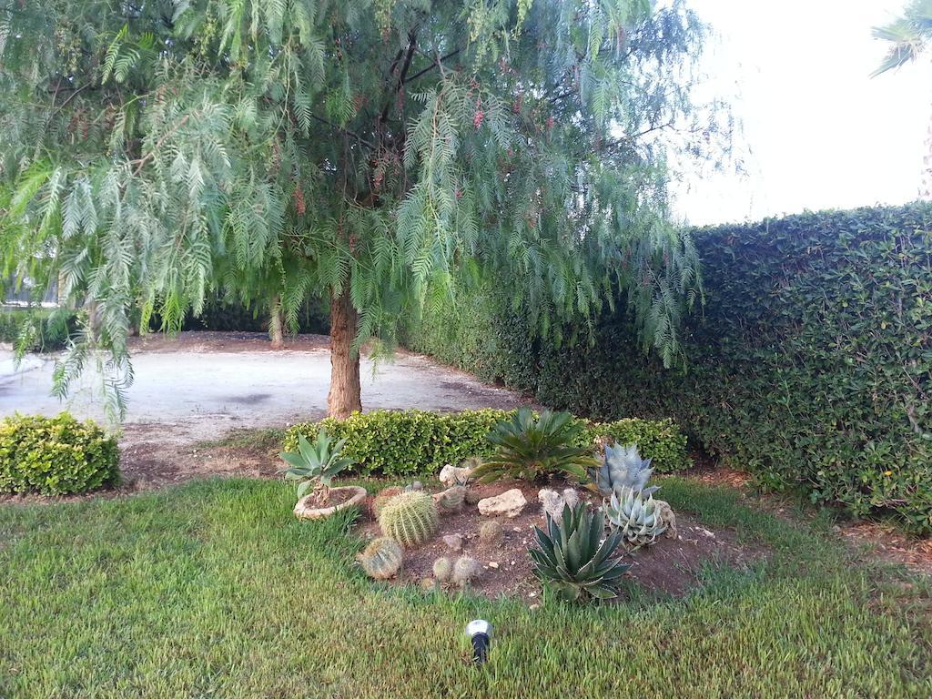 Casa Zagara Avola Exterior foto
