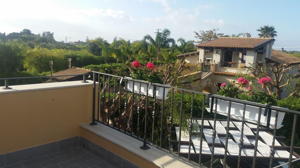 Casa Zagara Avola Exterior foto