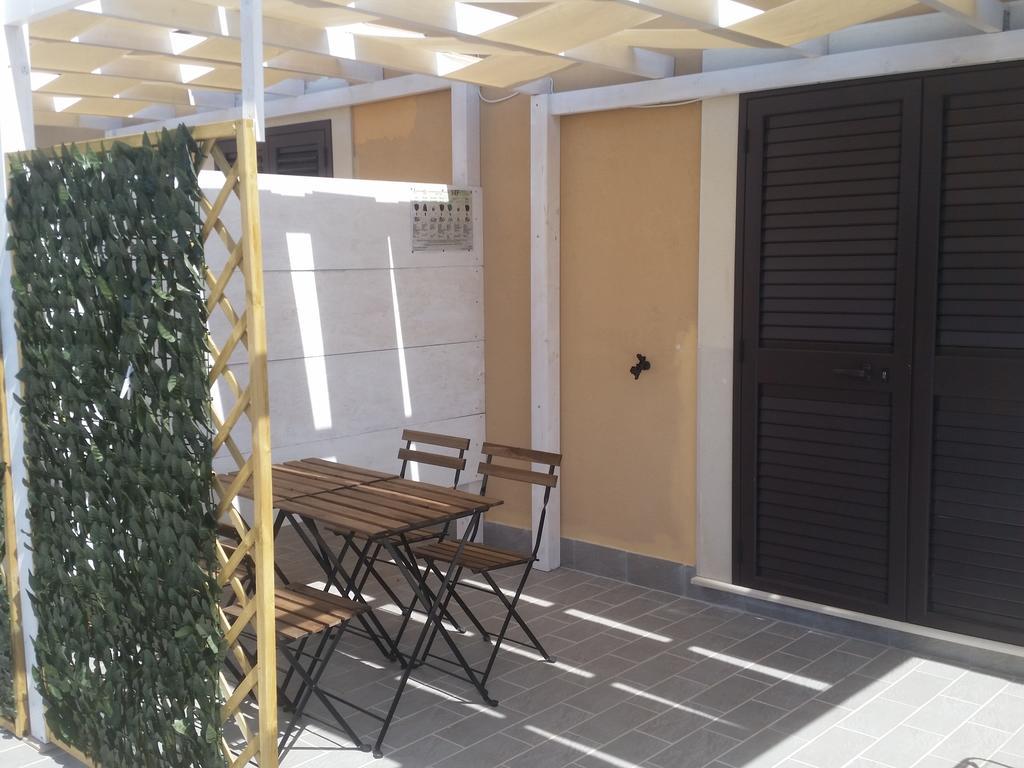 Casa Zagara Avola Exterior foto