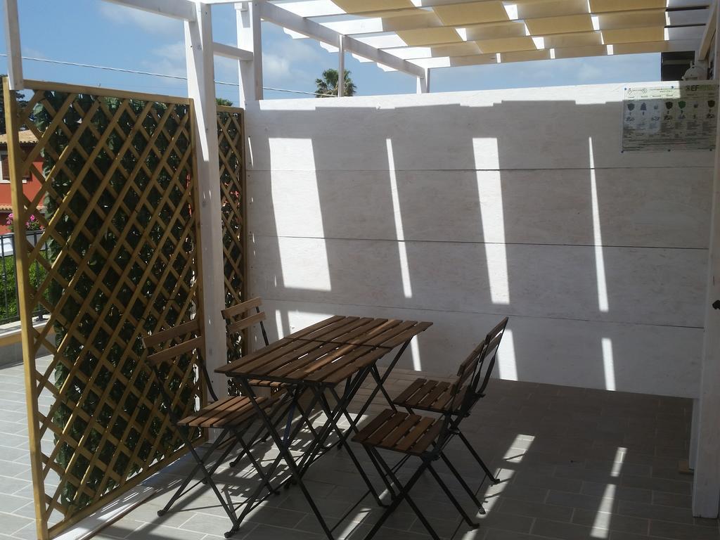 Casa Zagara Avola Exterior foto