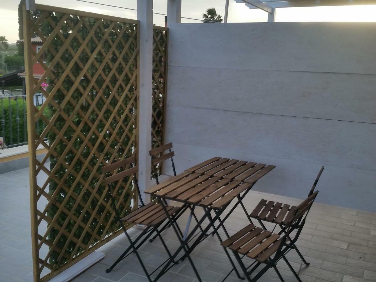 Casa Zagara Avola Exterior foto
