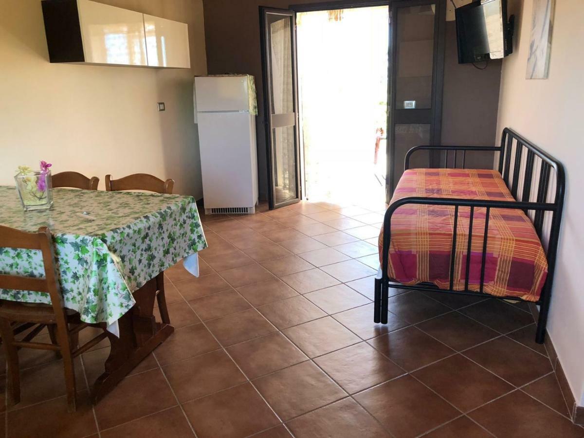 Casa Zagara Avola Exterior foto