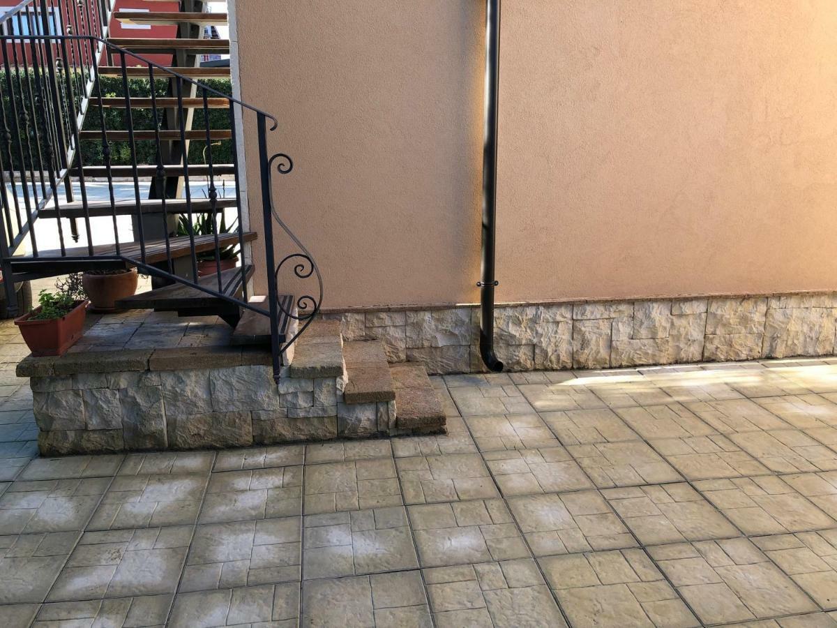Casa Zagara Avola Exterior foto